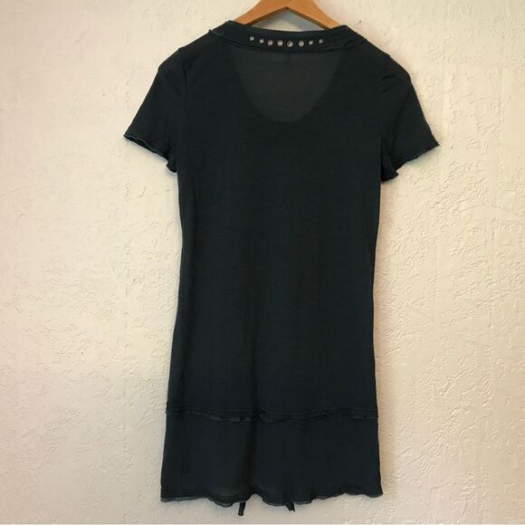 Mür Mür Adorable Boho Skater Dress Tunic (M) - Picture 8 of 10